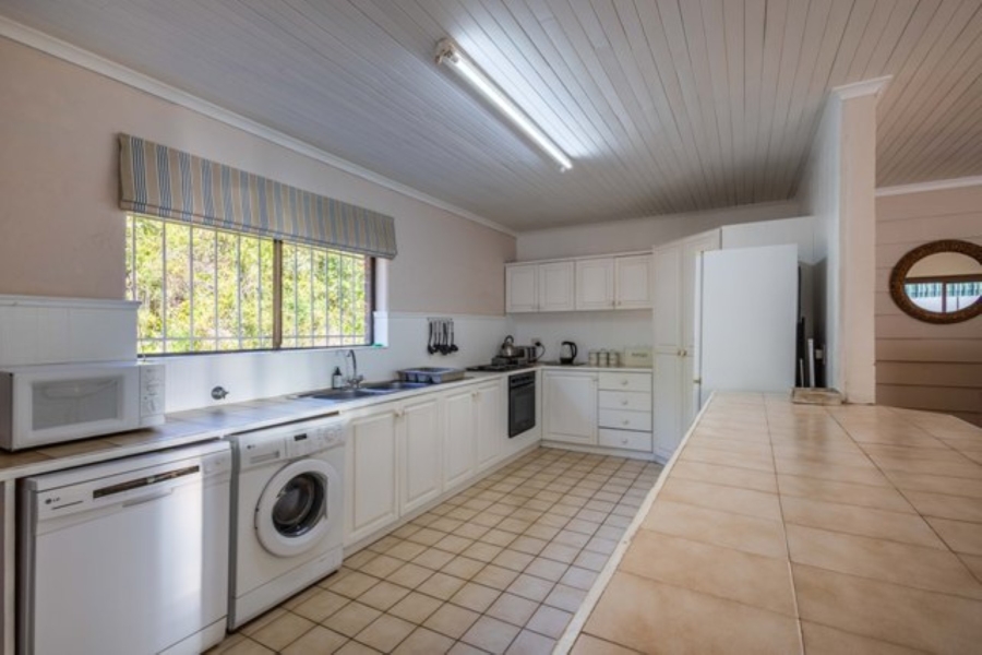 4 Bedroom Property for Sale in Seaside Longships Western Cape